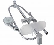 Душовий гарнітур GROHE TEMPESTA RUSTIC 26086000