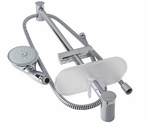 Душовий гарнітур GROHE TEMPESTA RUSTIC 26086000