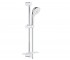 Душовий гарнітур GROHE TEMPESTA RUSTIC 26086001 26086001