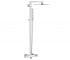 Душова система з термостатом GROHE GROHTHERM CUBE XXL SYSTEM 230 26087000 26087000