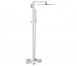 Душова система GROHE GROHTHERM CUBE XXL SYSTEM 230 26087000 SHOWROOM 26087000 SHOWROOM