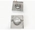Душевая система с термостатом  GROHTHERM CUBE XXL SYSTEM 230 26087000 SHOWROOM:Фото 3