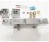 Душевая система с термостатом  GROHTHERM CUBE XXL SYSTEM 230 26087000 SHOWROOM:Фото 6