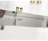 Душевая система с термостатом  GROHTHERM CUBE XXL SYSTEM 230 26087000 SHOWROOM:Фото 7