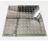 Душевая система с термостатом  GROHTHERM CUBE XXL SYSTEM 230 26087000 SHOWROOM:Фото 9