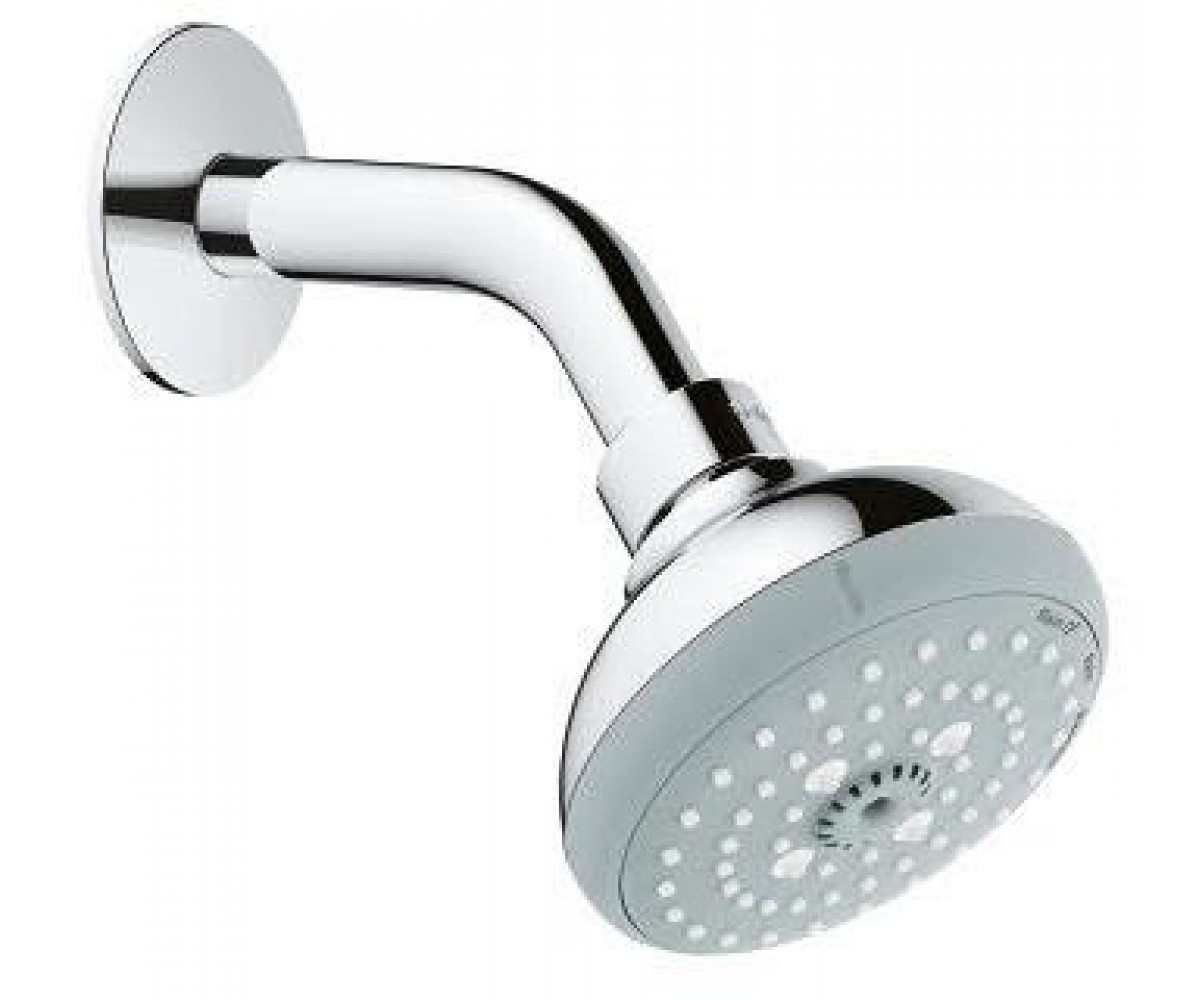 Верхний душ GROHE TEMPESTA NEW 26088000-SHOWROOM 26088000-SHOWROOM
