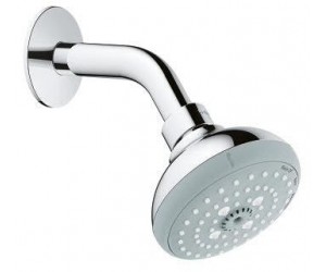 Верхний душ GROHE TEMPESTA NEW 26088000-SHOWROOM