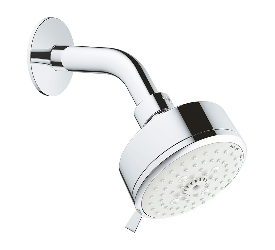 Верхній душ GROHE TEMPESTA COSMOPOLITAN 26090001 26090001