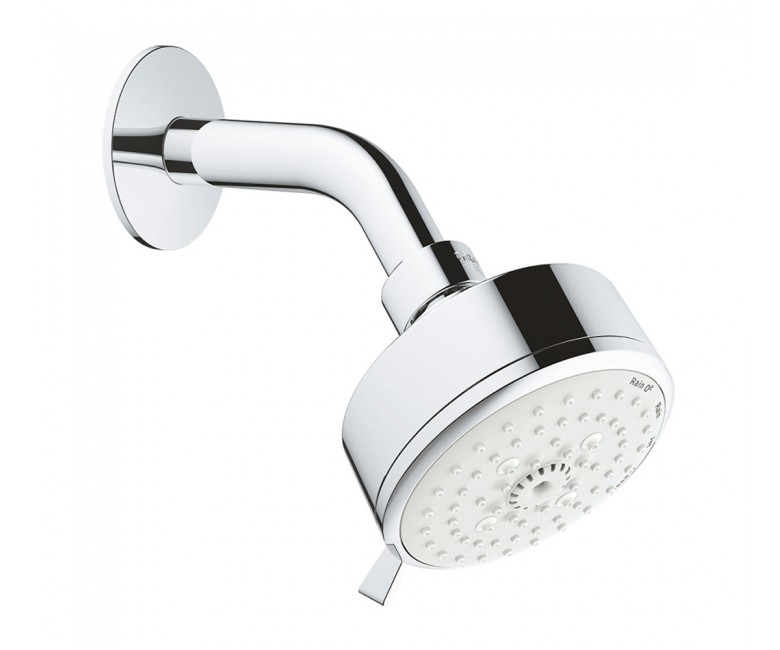 Верхній душ GROHE TEMPESTA COSMOPOLITAN 26090001 26090001