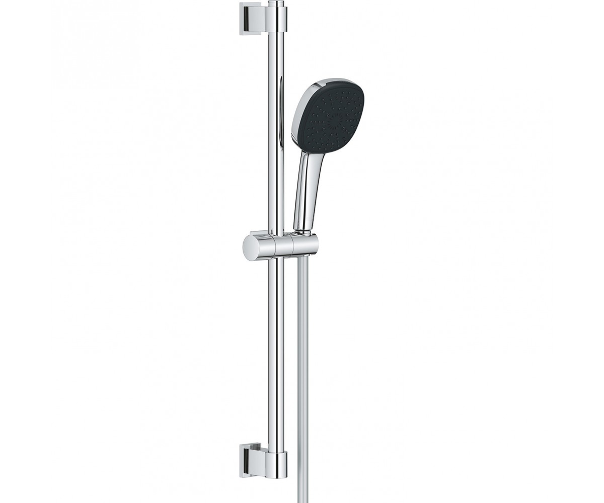 Душовий набір, 3 режими GROHE VITALIO COMFORT QUICKFIX 26096001 26096001