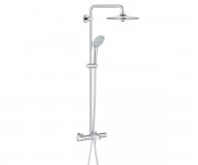 ДУШОВА СИСТЕМА GROHE EUPHORIA SMARTCONTROL 26114001 GROHE EUPHORIA SMARTCONTROL 26114001