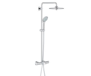 ДУШОВА СИСТЕМА GROHE EUPHORIA SMARTCONTROL 26114001 GROHE EUPHORIA SMARTCONTROL 26114001