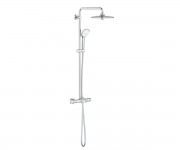 Система с термостатом GROHE EUPHORIA SYSTEM 260 26114002