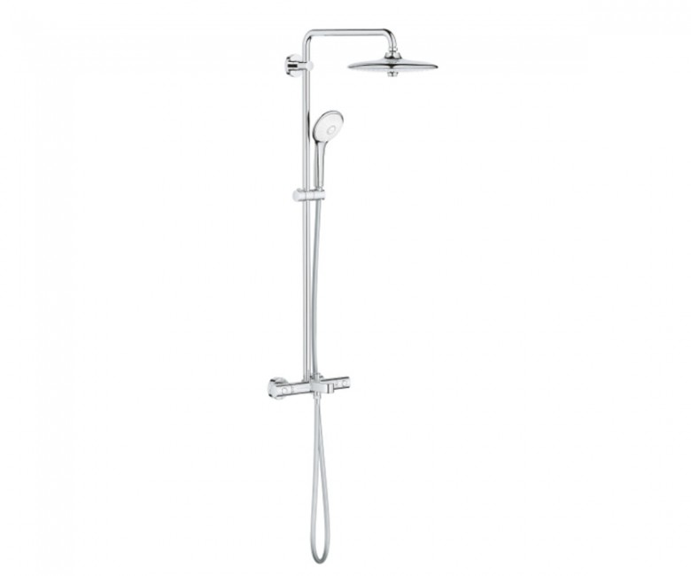 Система термостата GROHE EUPHORIA  26114002 26114002