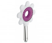 1-режимний ручний душ GROHE RAINSHOWER ICON 26115DU0