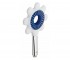 1-режимний ручний душ GROHE RAINSHOWER ICON 26115TY0 26115TY0