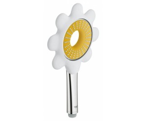 1-режимний ручний душ GROHE RAINSHOWER ICON 26115YF0