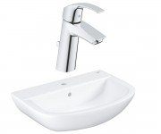 Раковина со смесителем GROHE BAU CERAMIC 26129006