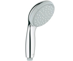 Ручний душ з двома видами струменів GROHE TEMPESTA 26161000