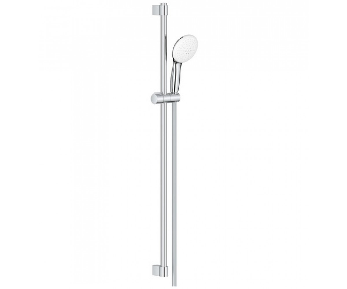Душовий набір зі стійкою GROHE TEMPESTA 110 26163003 26163003