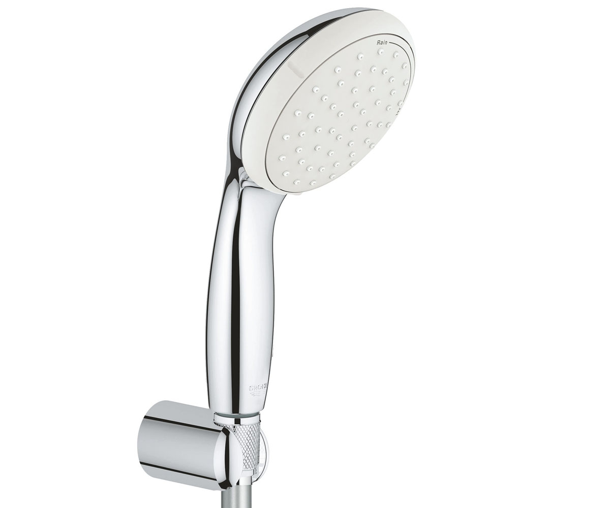 Душовий набір на 2 режими GROHE TEMPESTA 26164001 26164001
