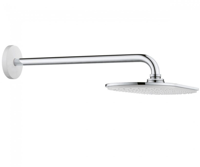 Комплект для верхнього душу GROHE RAINSHOWER VERIS 26170LS0 26170LS0
