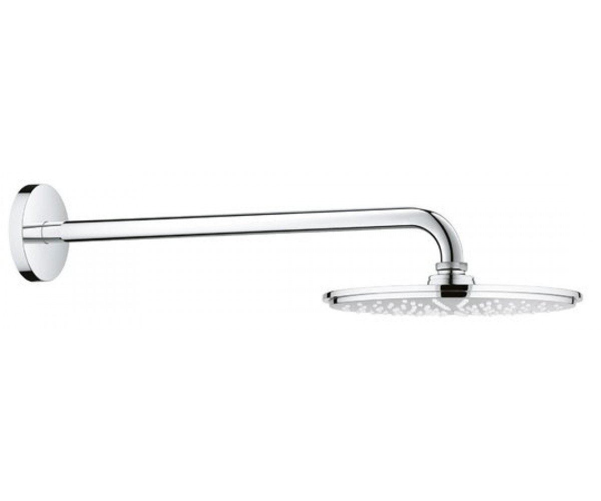 Верхній душ з кронштейном GROHE RAINSHOWER COSMOPOLITAN 26171000-SHOWROOM 26171000-SHOWROOM