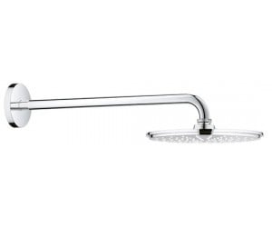 Верхній душ з кронштейном GROHE RAINSHOWER COSMOPOLITAN 26171000-SHOWROOM