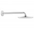 Верхній душ з кронштейном GROHE RAINSHOWER COSMOPOLITAN 26171LS0 26171LS0