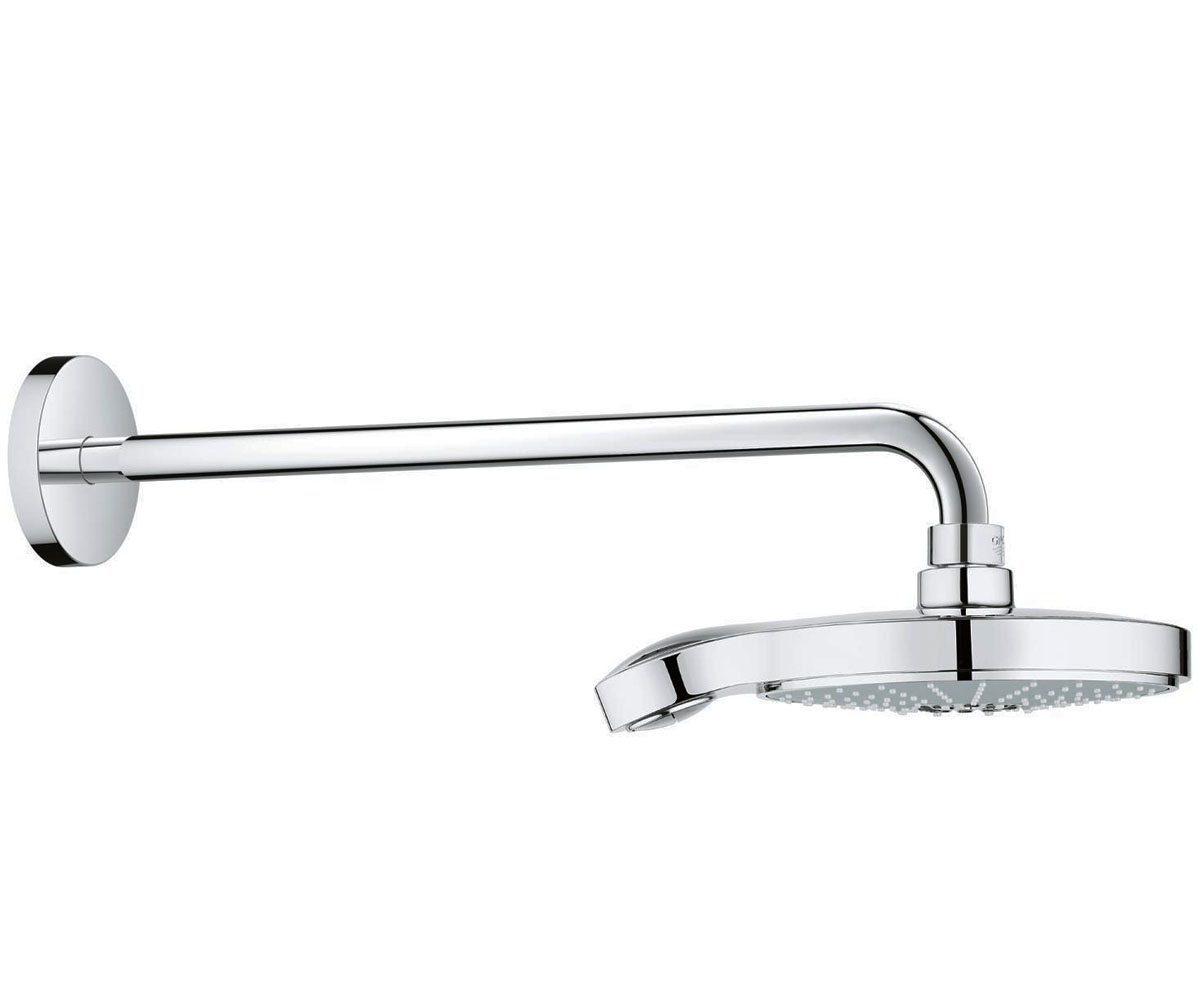 Верхній душ з кронштейном GROHE POWER & SOUL COSMOPOLITAN 26172000 26172000