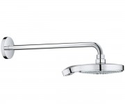 Верхній душ з кронштейном GROHE POWER & SOUL COSMOPOLITAN 26172000