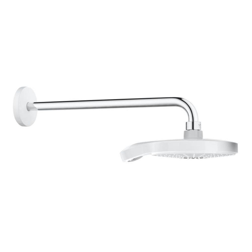 Верхній душ з кронштейном GROHE POWER & SOUL COSMOPOLITAN 26172LS0-SHOWROOM 26172LS0-SHOWROOM