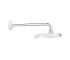 Верхній душ з кронштейном GROHE POWER & SOUL COSMOPOLITAN 26172LS0-SHOWROOM 26172LS0-SHOWROOM