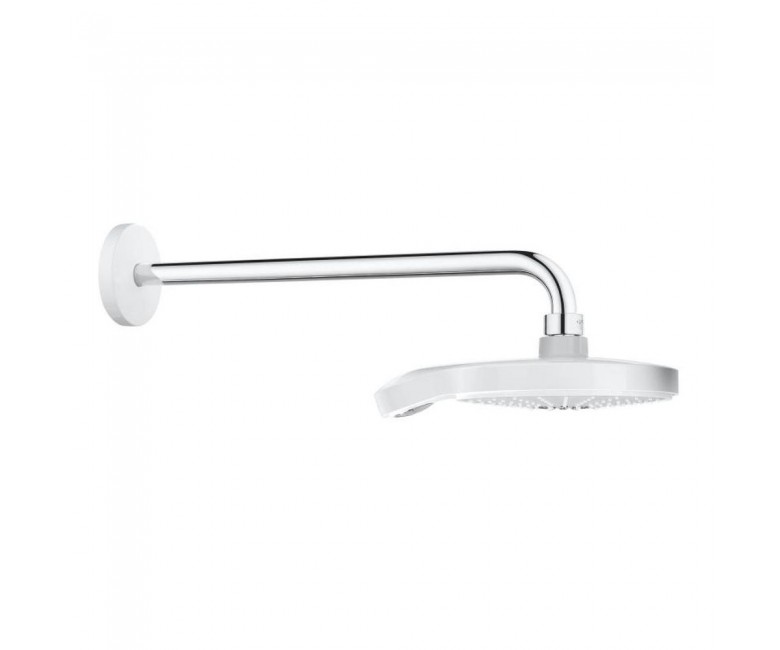 Верхній душ з кронштейном GROHE POWER & SOUL COSMOPOLITAN 26172LS0-SHOWROOM 26172LS0-SHOWROOM