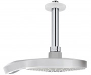 Верхній душ з кронштейном GROHE POWER & SOUL COSMOPOLITAN 26173LS0