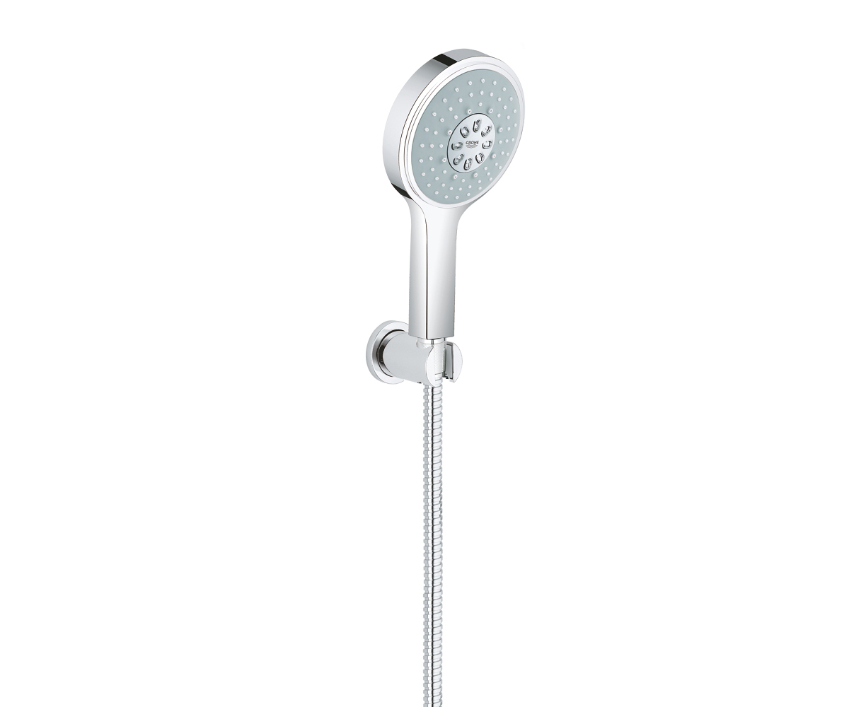 GROHE POWER душовий набір  GROHE POWER & SOUL COSMOPOLITAN 26174000 26174000