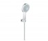 GROHE POWER душовий набір  GROHE POWER & SOUL COSMOPOLITAN 26174000 26174000