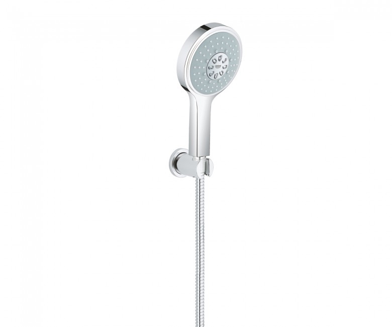 GROHE POWER душовий набір  GROHE POWER & SOUL COSMOPOLITAN 26174000 26174000