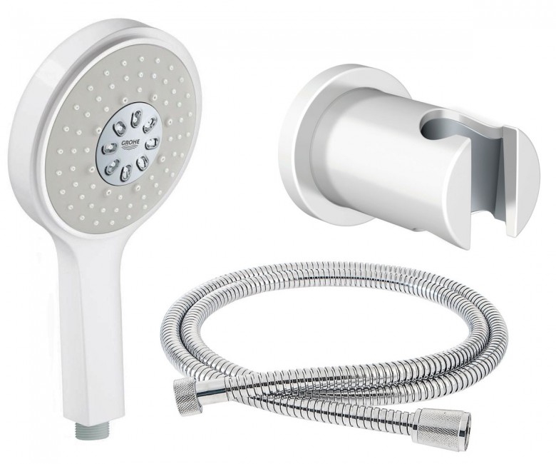 Душовий набір GROHE POWER & SOUL COSMOPOLITAN 26174LS0 26174LS0