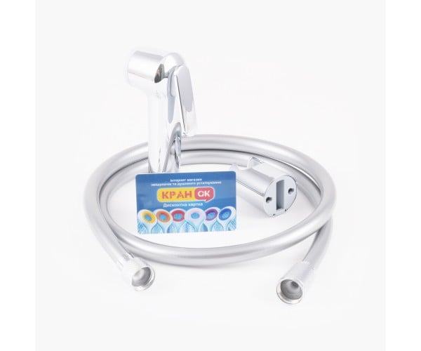 Гигиенический душ  VITALIO TRIGGER SPRAY 26175001:Фото 7