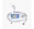 Гигиенический душ  VITALIO TRIGGER SPRAY 26175001:Фото 7