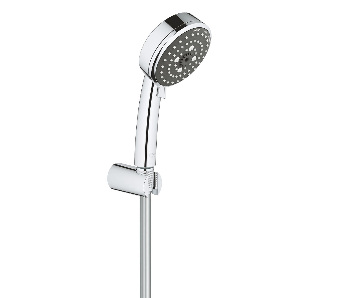 3-режимний душовий набір GROHE VITALIO  26176000 26176000