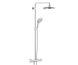Душова система GROHE EUPHORIA POWER  GROHE EUPHORIA  26186000