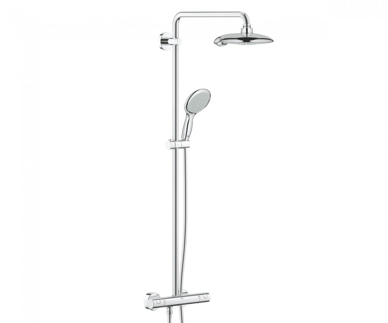 Душова система GROHE EUPHORIA POWER  GROHE EUPHORIA  26186000 26186000