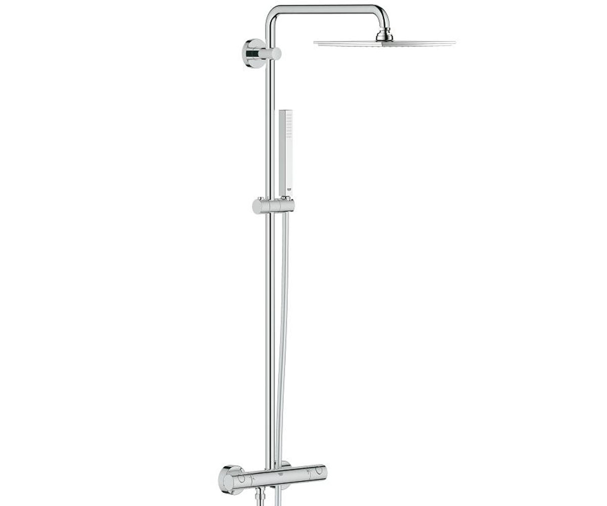 Душова система GROHE EUPHORIA XXL 26187000 26187000