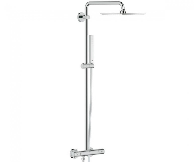 Душова система GROHE EUPHORIA XXL 26187000 26187000