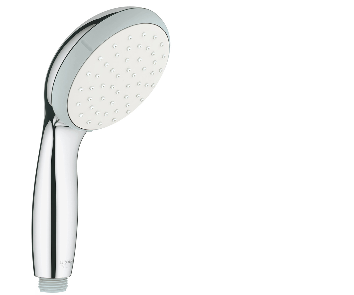 Ручний душ, 1 тип струменя GROHE VITALIO  26189000 26189000
