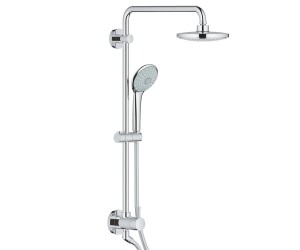 Душевой набор GROHE RETRO-FIT 180 26190000