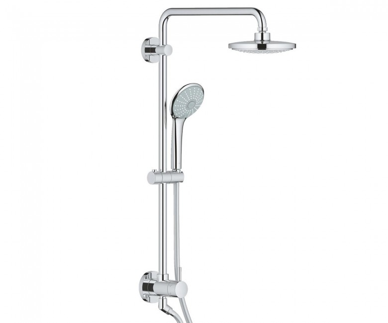 Душовий набір GROHE RETRO-FIT 180 26190000 26190000