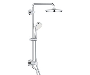 Душевой набор GROHE RETROFIT SYSTEM 26190001